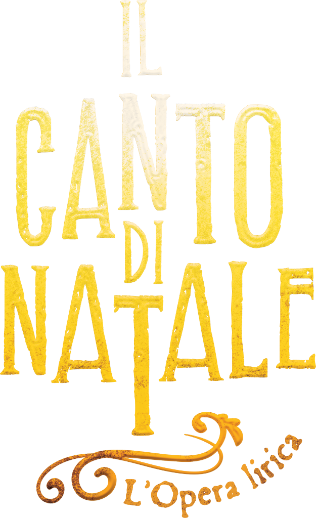 Il Canto di Natale - L'Opera Lirica